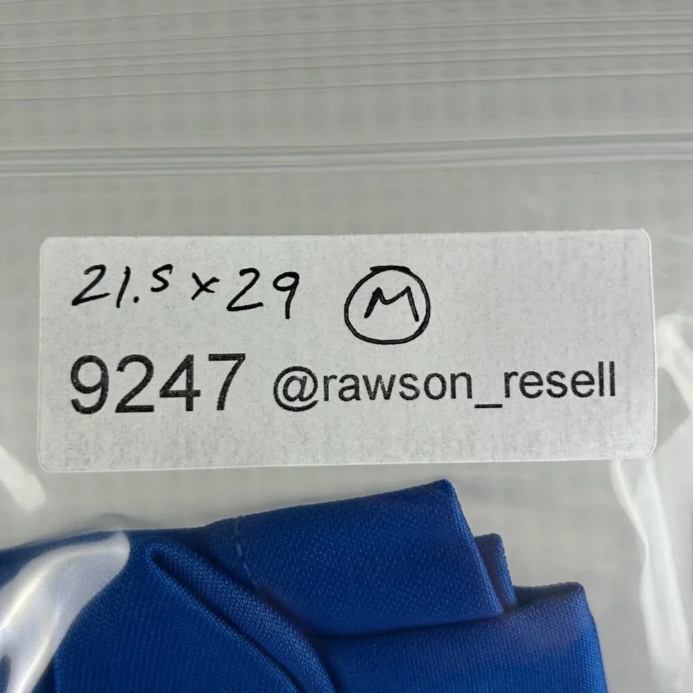 Nike great used